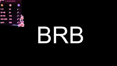 irisbeel online show from 03-30-26, 04:02