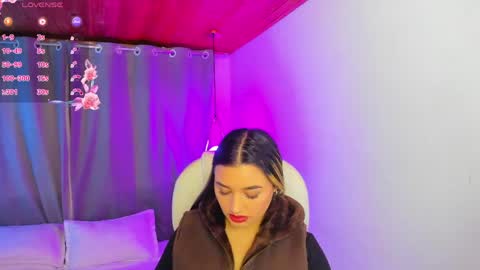 irisbeel online show from 04-01-26, 05:08