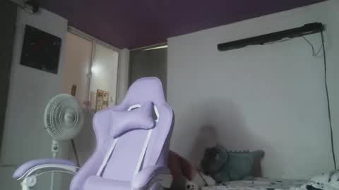 Snapshot of irisbell_ chatting on 01-29-25, 02:42 Camilla online show from 01-29-25, 02:42