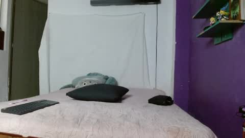 Snapshot of irisbell_ chatting on 06-03-26, 02:33 Camilla online show from 06-03-26, 02:33