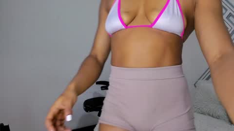 Iris Fit online show from 01-25-25, 03:41