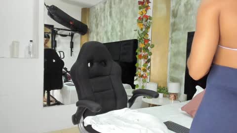 Iris Fit online show from 02-02-25, 02:17