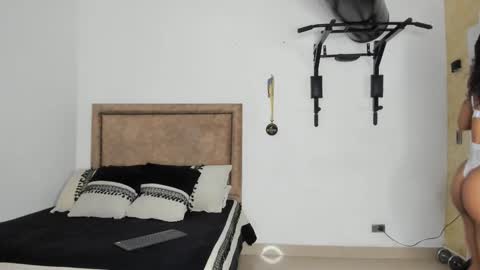 Iris Fit online show from 10-28-25, 11:25