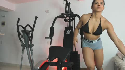Iris Fit online show from 03-31-26, 01:11