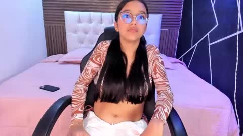 Iris Fyre  online show from 04-16-26, 12:50