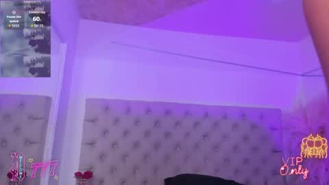 Iris Fyre  online show from 04-19-26, 12:26