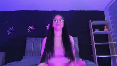 Iris Fyre  online show from 04-24-26, 12:29