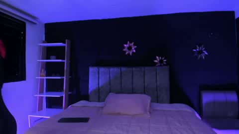 Iris Fyre  online show from 05-15-26, 12:34