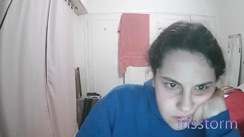 Snapshot of irisgamow chatting on 10-08-25, 11:35 Iris online show from 10-08-25, 11:35