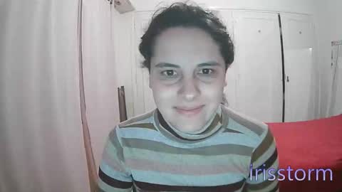 Snapshot of irisgamow chatting on 10-29-25, 10:55 Iris online show from 10-29-25, 10:55