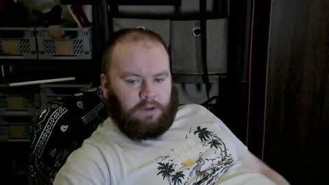 twitter theirishman205 online show from 12-04-24, 03:43