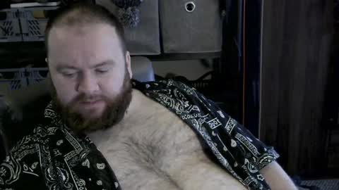 twitter theirishman205 online show from 12-23-24, 12:30