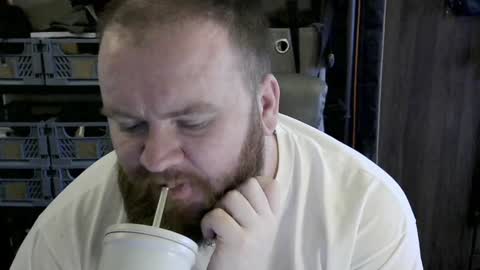 twitter theirishman205 online show from 12-26-24, 02:59