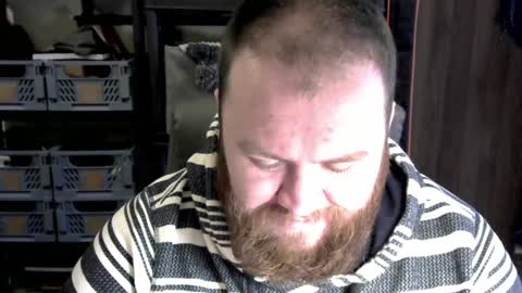 twitter theirishman205 online show from 01-04-25, 12:27