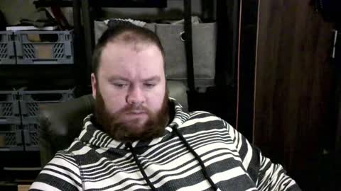 twitter theirishman205 online show from 01-04-25, 03:28