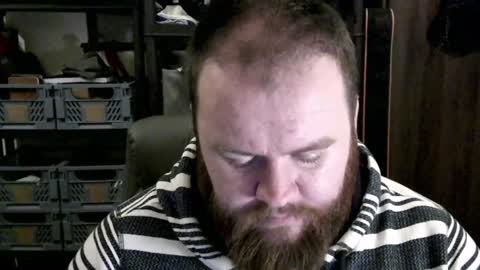 twitter theirishman205 online show from 01-09-25, 09:26