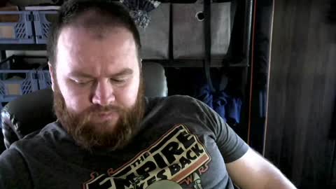 twitter theirishman205 online show from 01-11-25, 01:01