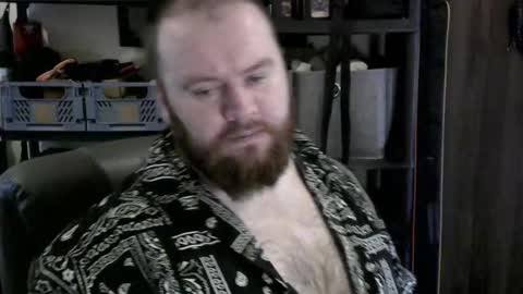 twitter theirishman205 online show from 02-23-25, 02:35