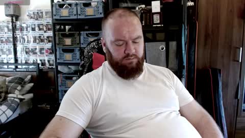 twitter theirishman205 online show from 09-20-25, 01:01