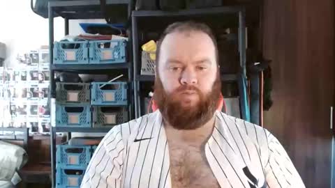 twitter theirishman205 online show from 02-08-26, 12:19