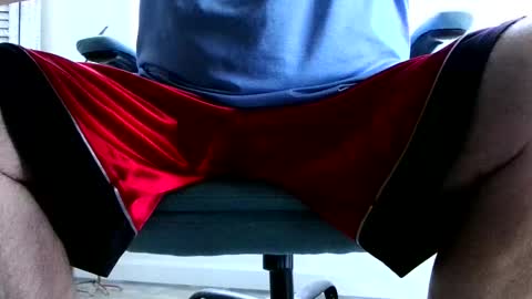 Irishdudelove online show from 04-09-26, 12:21