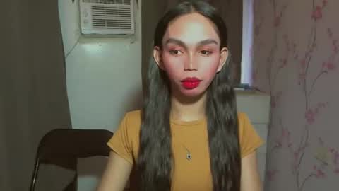 IRISH AND TRIXIE online show from 03-14-26, 05:35