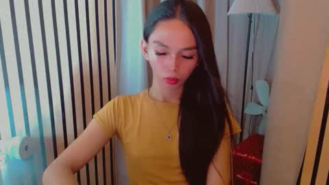 IRISH AND TRIXIE online show from 04-09-26, 06:19