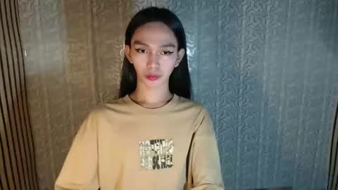 IRISH AND TRIXIE online show from 04-22-26, 04:59