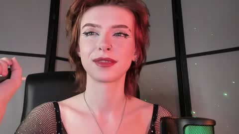 Miss Iris Fansly Miss Iris new inst.  online show from 01-13-25, 05:33