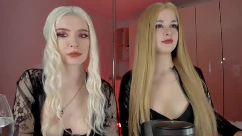 Snapshot of irisice chatting on 06-05-26, 05:29 Miss Iris Fansly Miss Iris new inst. online show from 06-05-26, 05:29