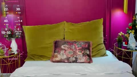 Iris online show from 12-18-25, 06:19