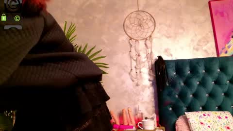 Iris online show from 04-21-26, 02:51