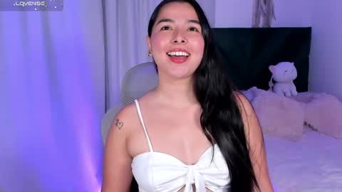 Iris Moira  online show from 07-23-26, 02:20