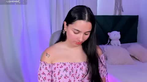 Iris Moira  online show from 07-28-26, 02:13