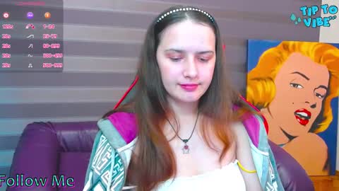 Iris online show from 10-31-25, 07:59