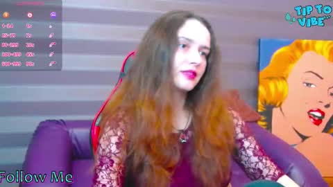 Iris online show from 11-02-25, 07:27