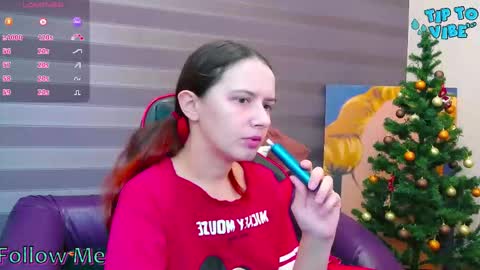 Iris online show from 12-22-25, 02:19