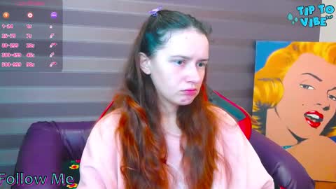 Iris online show from 02-08-26, 01:42