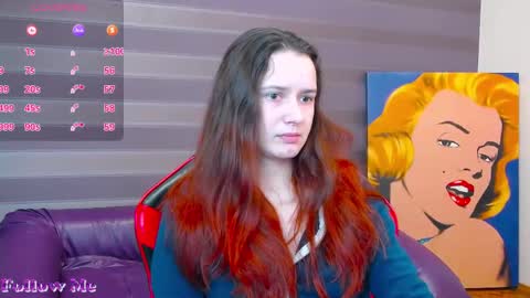 Iris online show from 02-18-26, 03:35