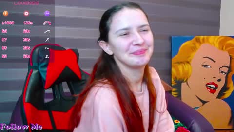 Iris online show from 02-20-26, 06:26