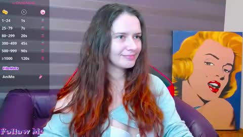 Iris online show from 03-12-26, 03:23