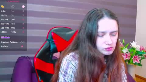 Iris online show from 04-16-26, 08:31