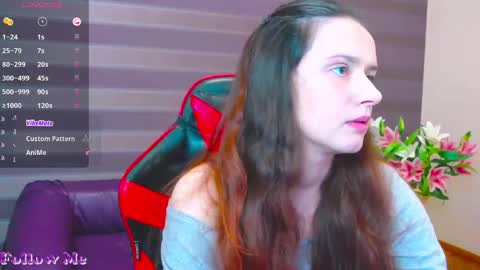 Iris online show from 04-17-26, 07:50