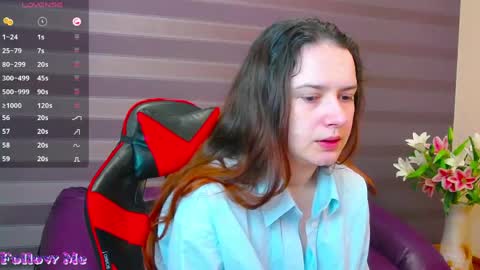 Iris online show from 04-21-26, 02:26