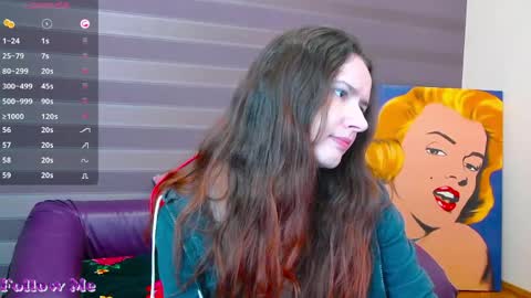 Snapshot of irisnichols chatting on 05-03-26, 12:16 Iris online show from 05-03-26, 12:16