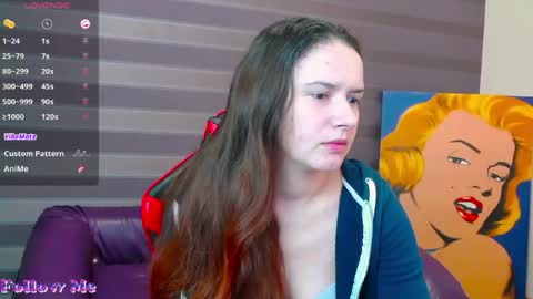 Snapshot of irisnichols chatting on 05-11-26, 02:06 Iris online show from 05-11-26, 02:06