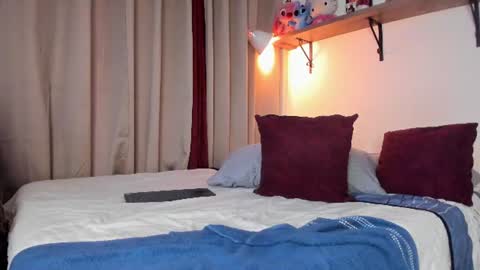 Snapshot of iriss_1 chatting on 07-17-26, 03:07 Iriss online show from 07-17-26, 03:07