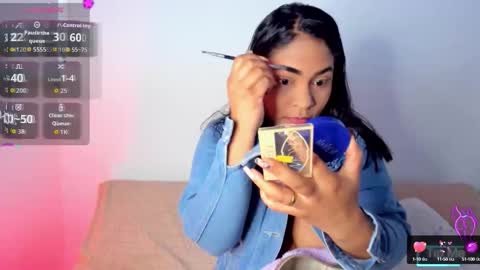 Snapshot of iriss_25 chatting on 09-20-25, 11:11 iris online show from 09-20-25, 11:11