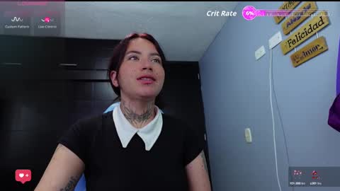 Snapshot of iriss_cardenas chatting on 09-22-25, 11:12 iriss_cardenas online show from 09-22-25, 11:12
