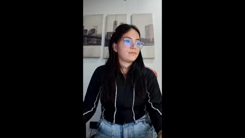 iriss_cardenas online show from 03-09-26, 09:19